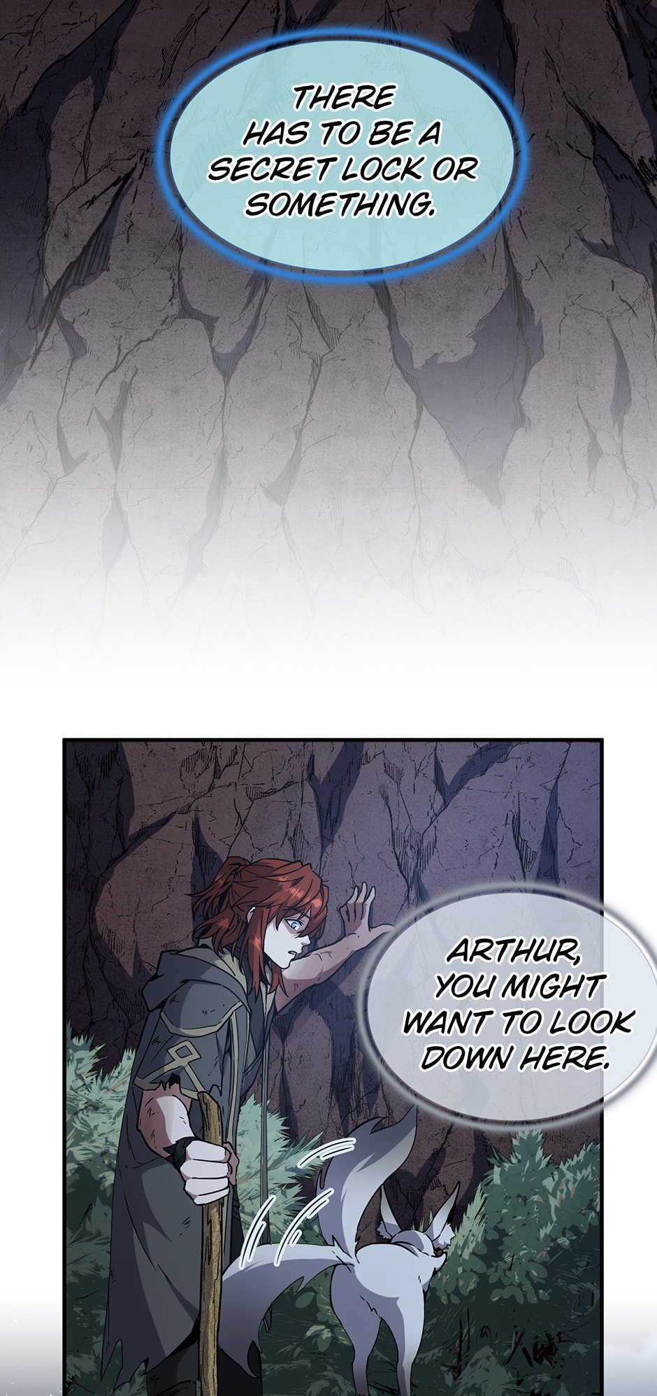 The Beginning After the End, Chapter 194 image 41